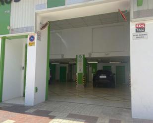 Parking of Box room to rent in Bilbao 