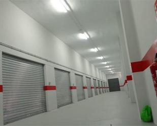 Garage to rent in  Melilla Capital