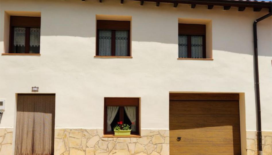 Flat for sale in Street Autonomia Kalea, 17, Lagrán, Araba - Álava - image 1 Photo 1 of Flat for sale in Street Autonomia Kalea, 17, Lagrán, Araba - Álava