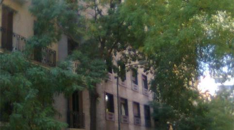 Foto 4 de Garaje de alquiler en Calle de Rodríguez San Pedro, 71, Gaztambide, Madrid