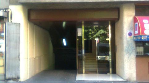 Foto 5 de Garaje de alquiler en Calle de Rodríguez San Pedro, 71, Gaztambide, Madrid