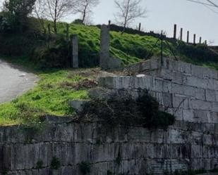 Constructible Land for sale in Barro