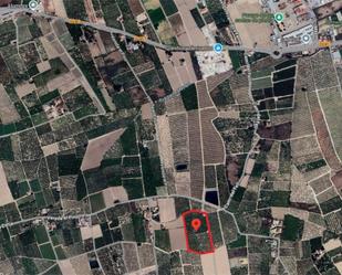 Land for sale in Orihuela