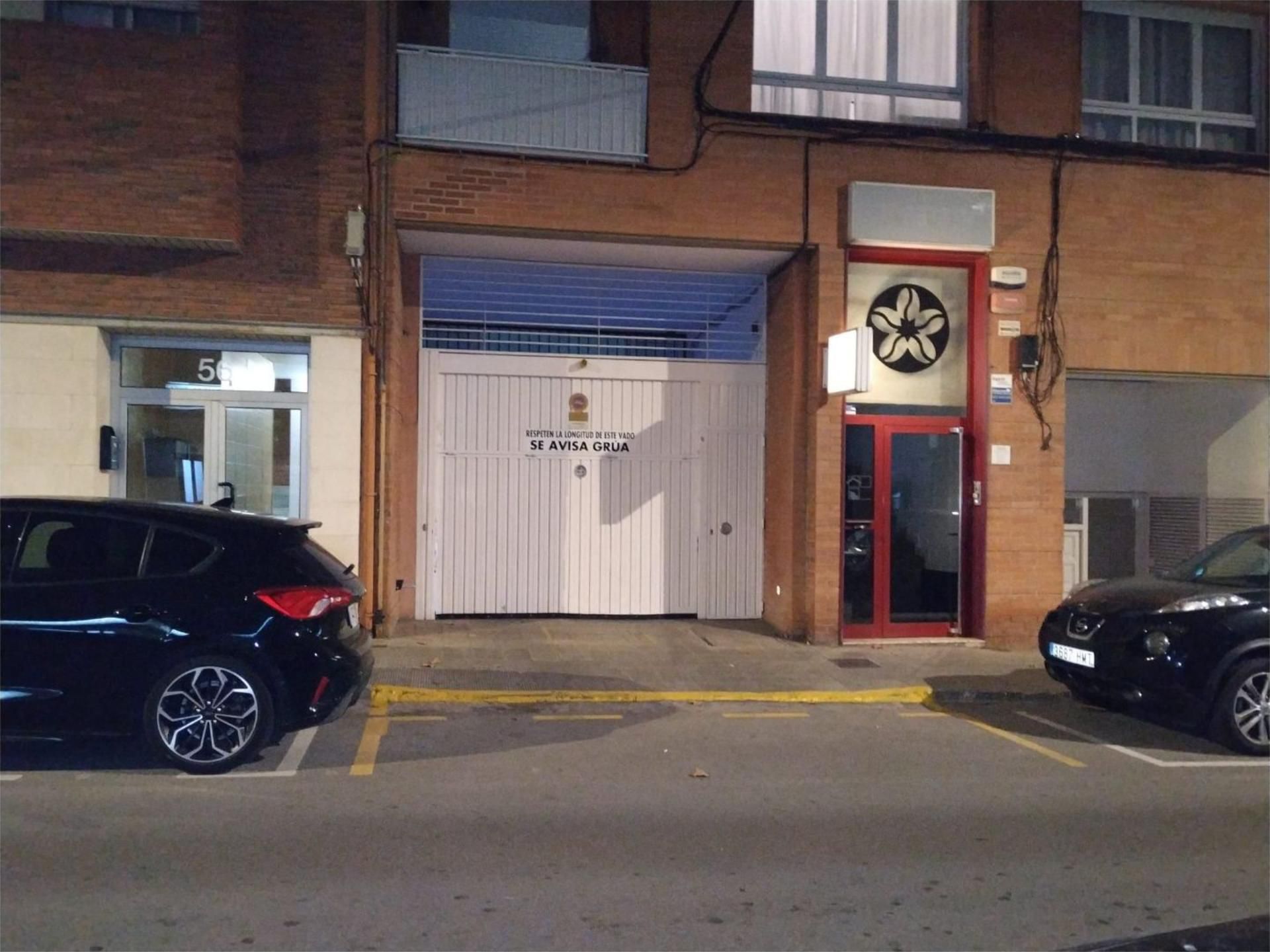 Aparcament de Garatge de lloguer en Castelldefels