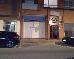 Aparcament de Garatge de lloguer en Castelldefels