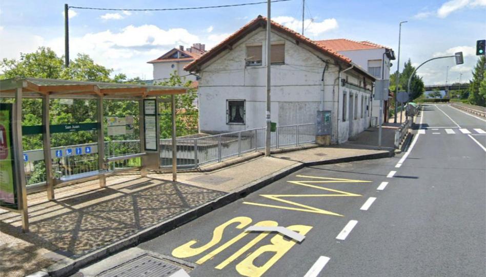 Piso en venta en Txorierri Etorbidea, N8, Sondika, Bizkaia - imagen 1 Foto 1 de Piso en venta en Txorierri Etorbidea, N8, Sondika, Bizkaia