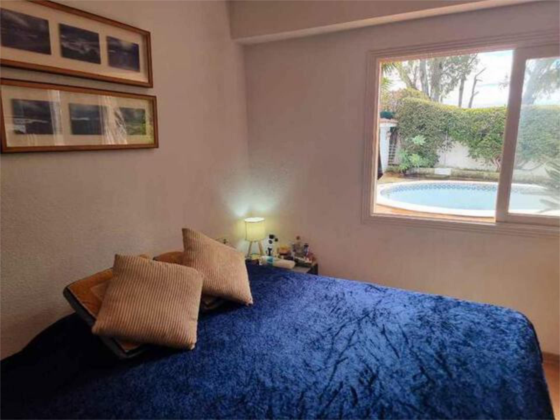 Bedroom of Single-family semi-detached for sale in Tacoronte