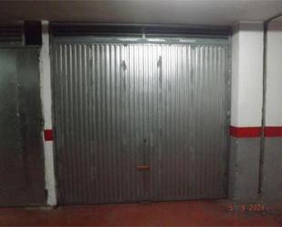 Parking of Garage to rent in  Ceuta Capital