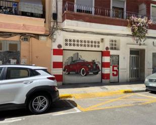 Parking of Garage for sale in  Valencia Capital