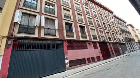 Foto 2 de Garatge en venda a Calle de San Hermenegildo, 3, Universidad - Malasaña,  Madrid Capital