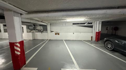 Foto 3 de Garatge en venda a Calle de San Hermenegildo, 3, Universidad - Malasaña,  Madrid Capital