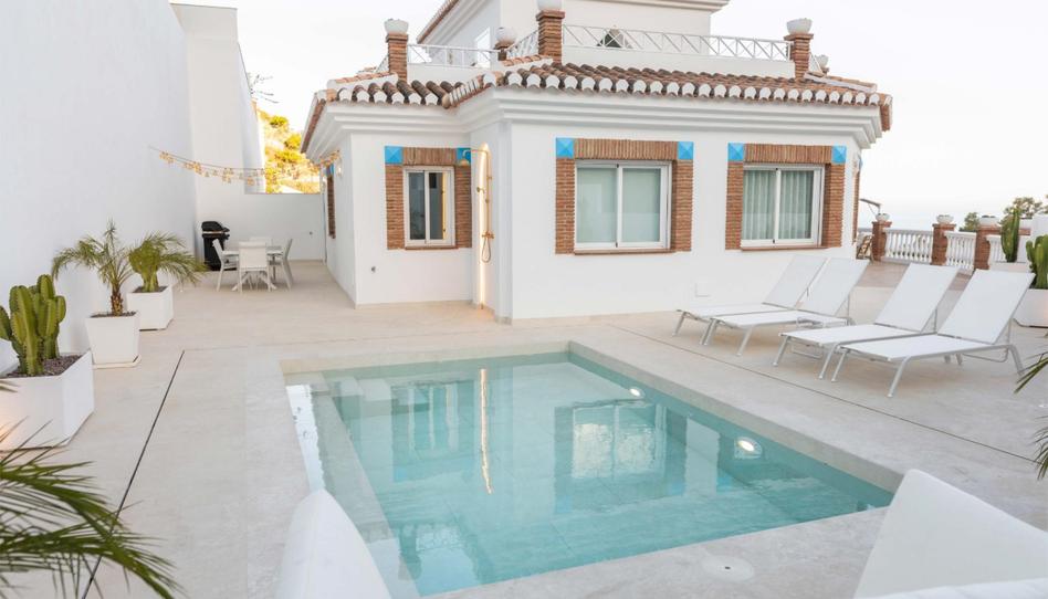 House or chalet for sale in Calle Rancho Río Verde, 21, Cotobro, Granada - image 1 Photo 1 of House or chalet for sale in Calle Rancho Río Verde, 21, Cotobro, Granada