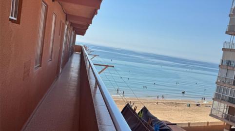 Foto 2 de Pis en venda a Avenida San Bartolome Tir, 26, Los Arenales del Sol, Alicante