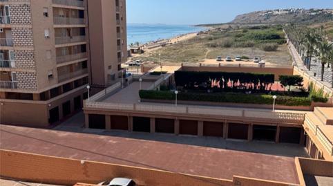 Foto 3 de Pis en venda a Avenida San Bartolome Tir, 26, Los Arenales del Sol, Alicante