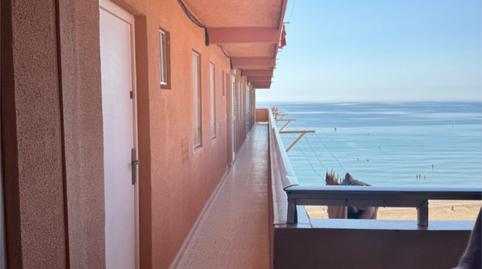 Foto 5 de Pis en venda a Avenida San Bartolome Tir, 26, Los Arenales del Sol, Alicante