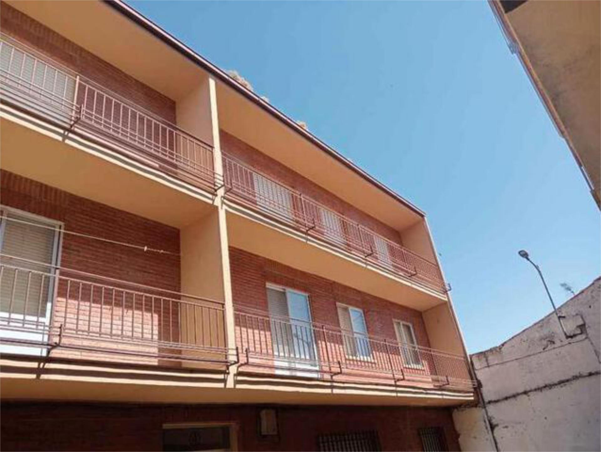 Vista exterior de Pis en venda en Morales de Toro
