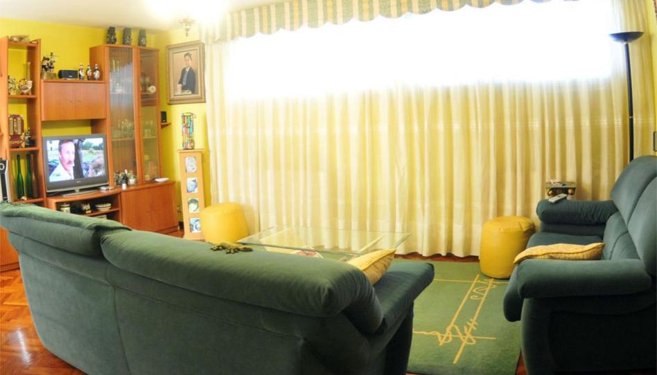 Photo 1 of Flat to rent in Rúa Do Preguntoiro, 29, Casco Histórico, A Coruña