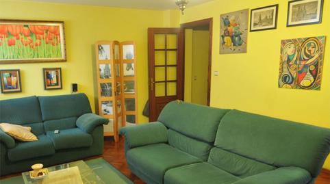 Photo 2 of Flat to rent in Rúa Do Preguntoiro, 29, Casco Histórico, A Coruña