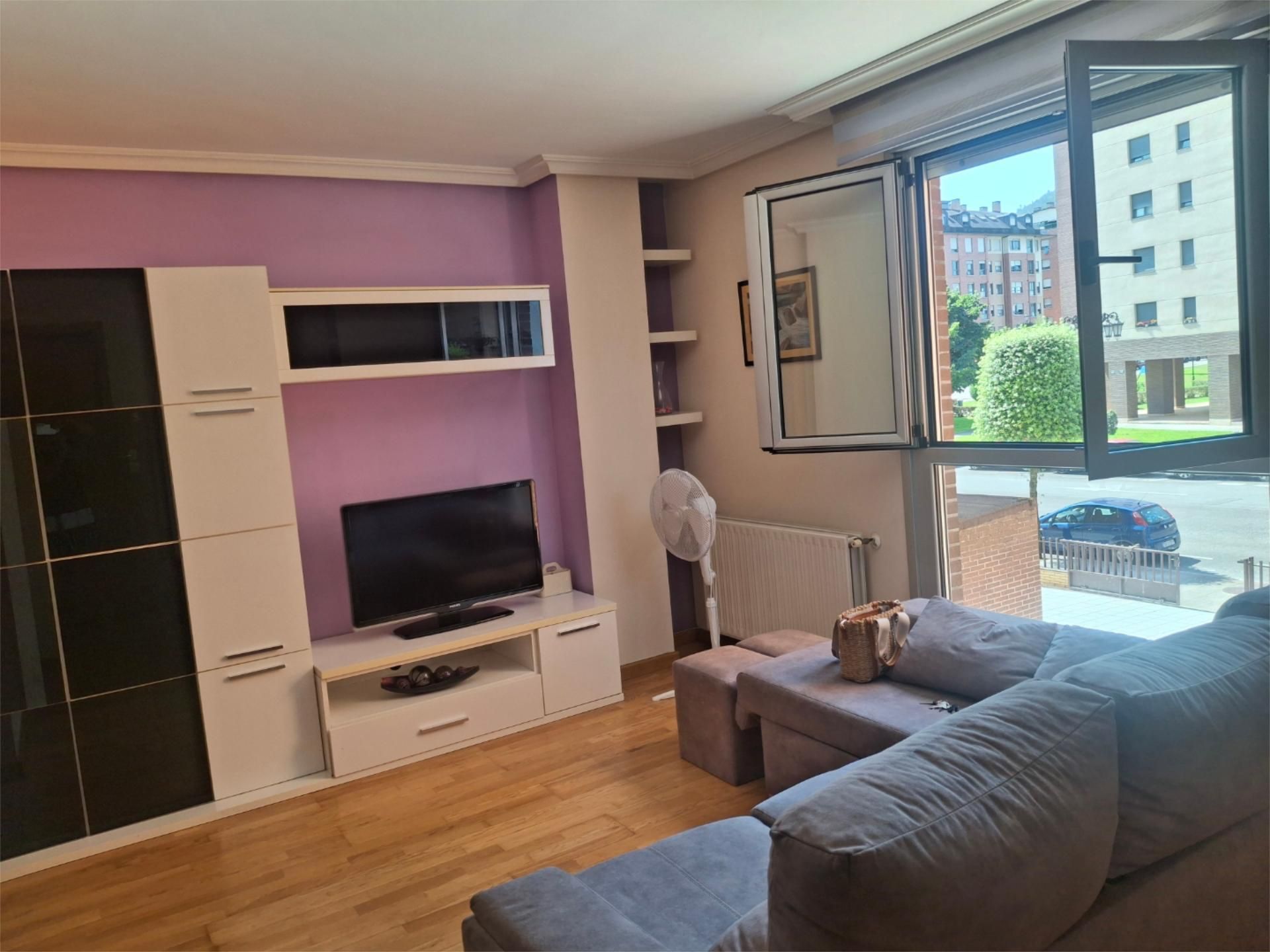 Flat for sale in Calle Daniel Moyano, 8, Corredoría - La Carisa - Prado de La Vega