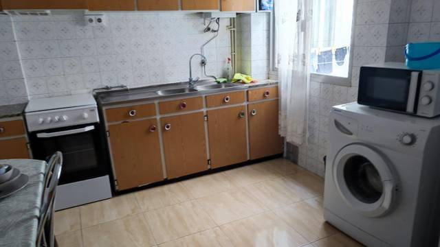 Piso en Alquiler en Rúa da Ponte, 22 en Centro - Echegaray