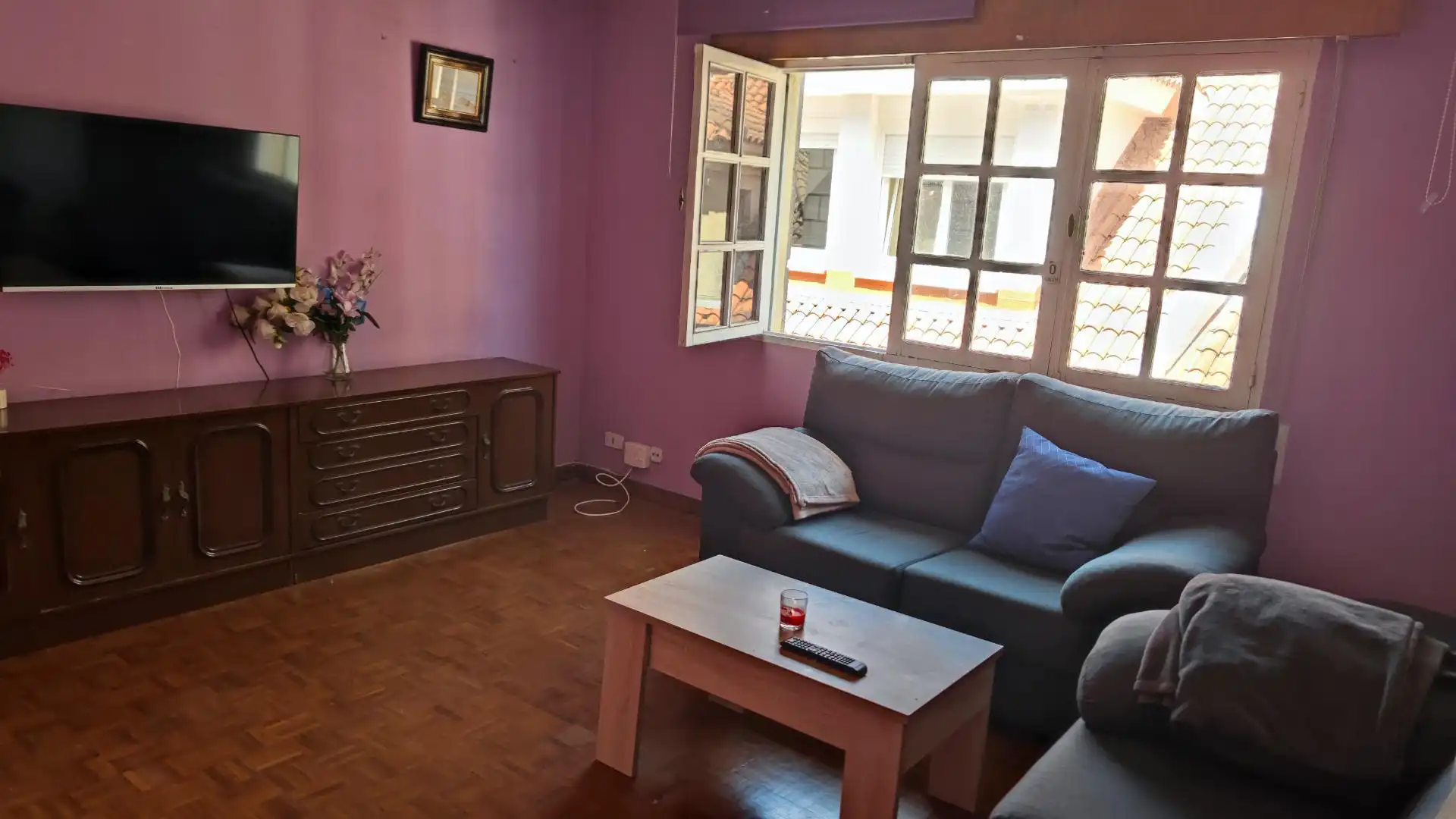 Flat for rent in Rúa da Ponte, 22, Centro - Echegaray Flat for rent in Rúa da Ponte, 22, Centro - Echegaray