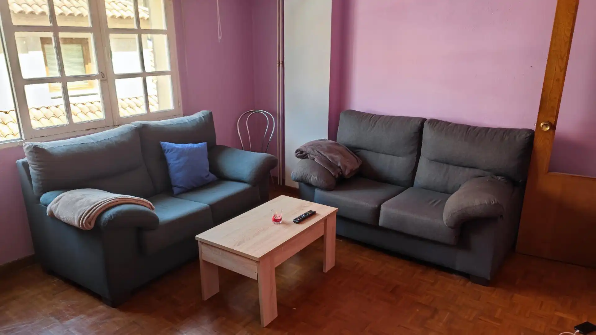 Flat for rent in Rúa da Ponte, 22, Centro - Echegaray Flat for rent in Rúa da Ponte, 22, Centro - Echegaray