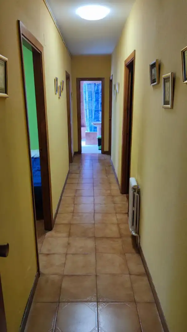 Flat for rent in Rúa da Ponte, 22, Centro - Echegaray Flat for rent in Rúa da Ponte, 22, Centro - Echegaray