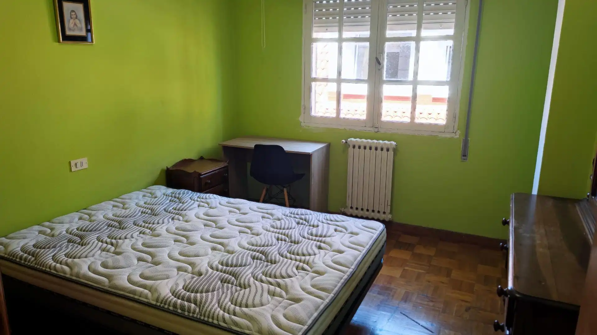 Flat for rent in Rúa da Ponte, 22, Centro - Echegaray Flat for rent in Rúa da Ponte, 22, Centro - Echegaray