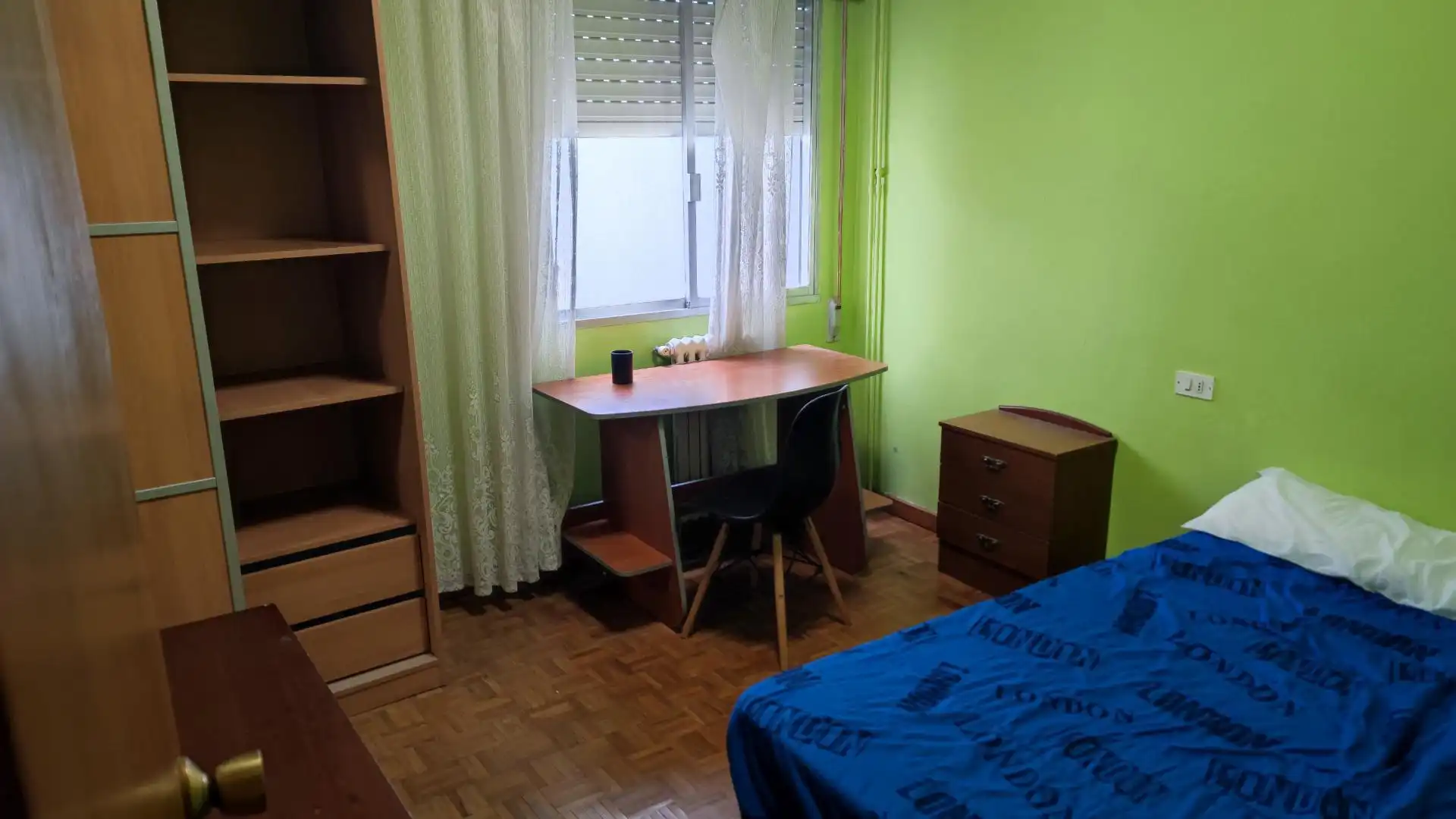 Flat for rent in Rúa da Ponte, 22, Centro - Echegaray Flat for rent in Rúa da Ponte, 22, Centro - Echegaray