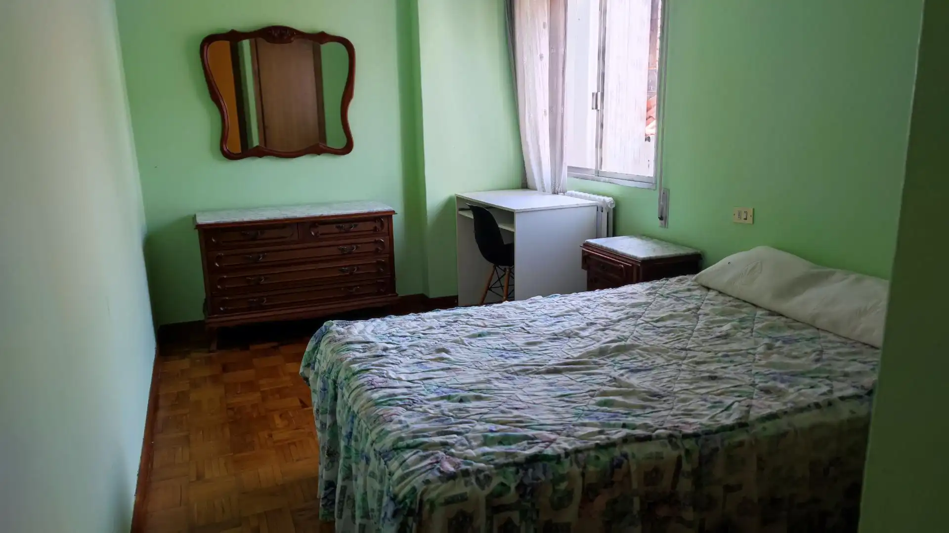 Flat for rent in Rúa da Ponte, 22, Centro - Echegaray Flat for rent in Rúa da Ponte, 22, Centro - Echegaray