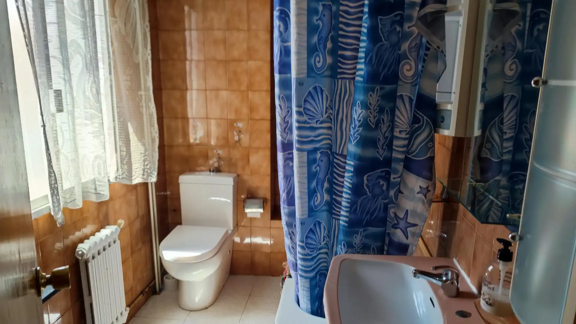 Flat for rent in Rúa da Ponte, 22, Centro - Echegaray Flat for rent in Rúa da Ponte, 22, Centro - Echegaray