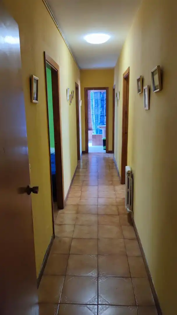Flat for rent in Rúa da Ponte, 22, Centro - Echegaray Flat for rent in Rúa da Ponte, 22, Centro - Echegaray