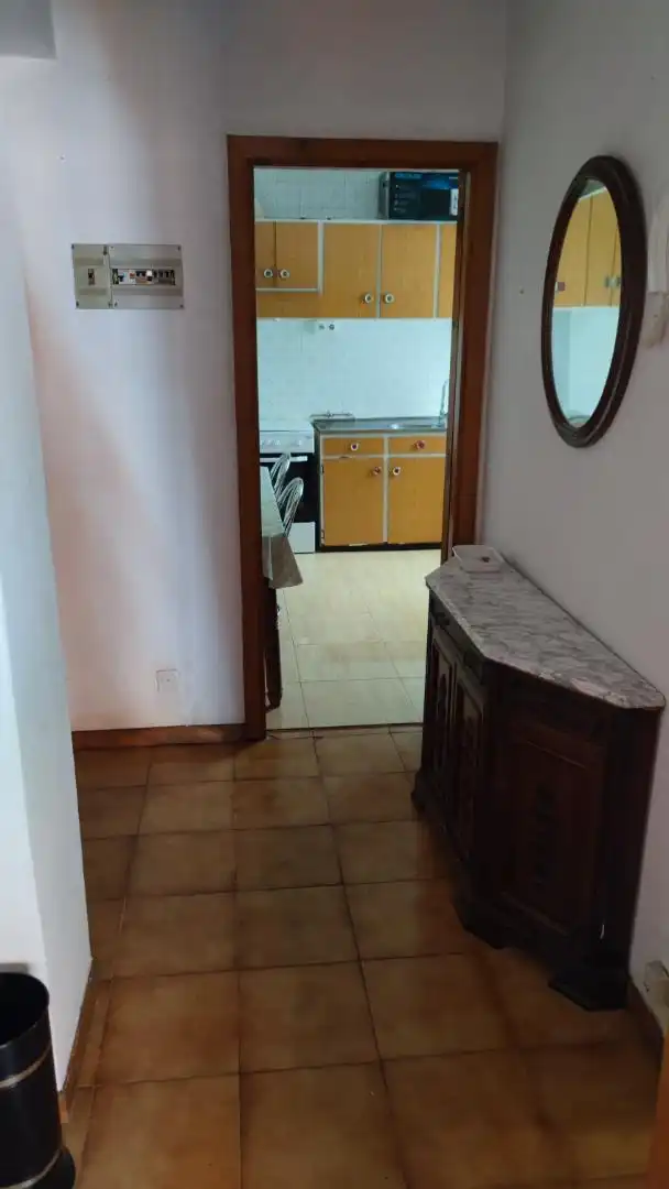 Flat for rent in Rúa da Ponte, 22, Centro - Echegaray Flat for rent in Rúa da Ponte, 22, Centro - Echegaray
