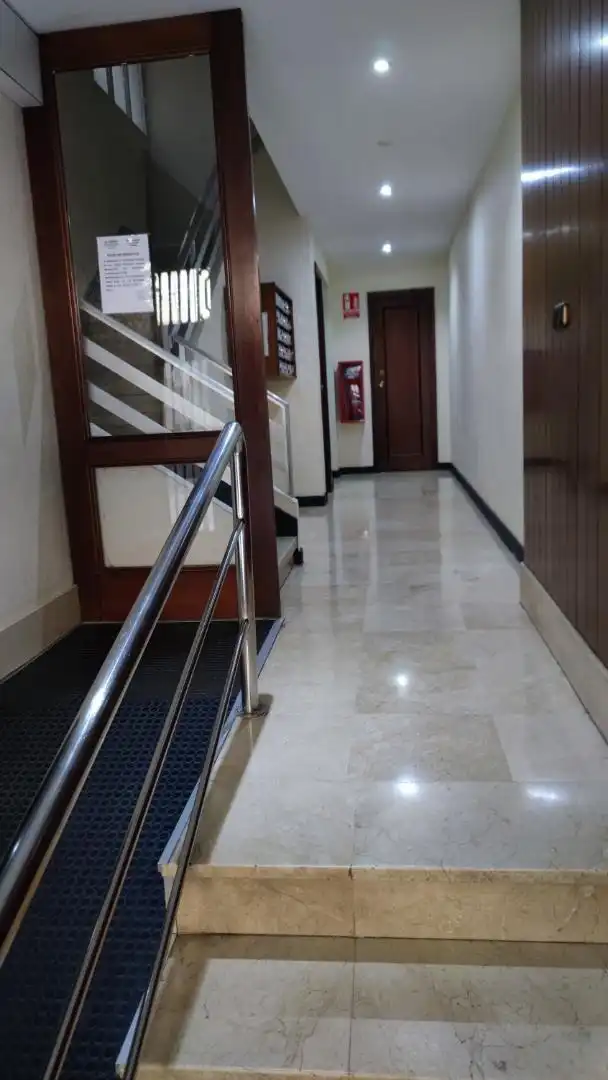 Flat for rent in Rúa da Ponte, 22, Centro - Echegaray Flat for rent in Rúa da Ponte, 22, Centro - Echegaray