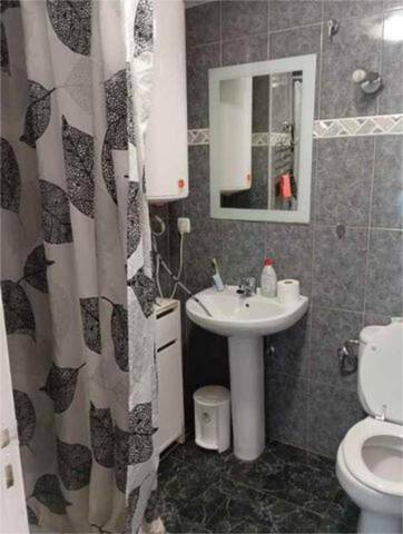 Oficina en Alquiler en Egia