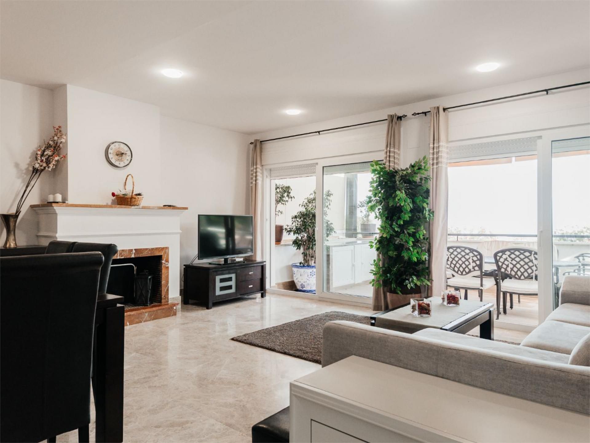 Flat to rent in Calle Sand, 10, Santa Clara