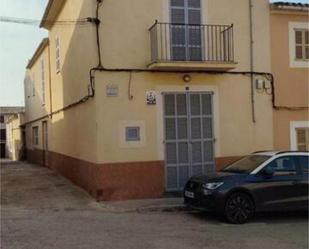 Vista exterior de Casa o xalet en venda en Sineu