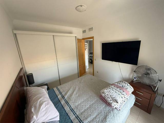 Piso en Alquiler en Calle las Tiendas, 1 en Turre