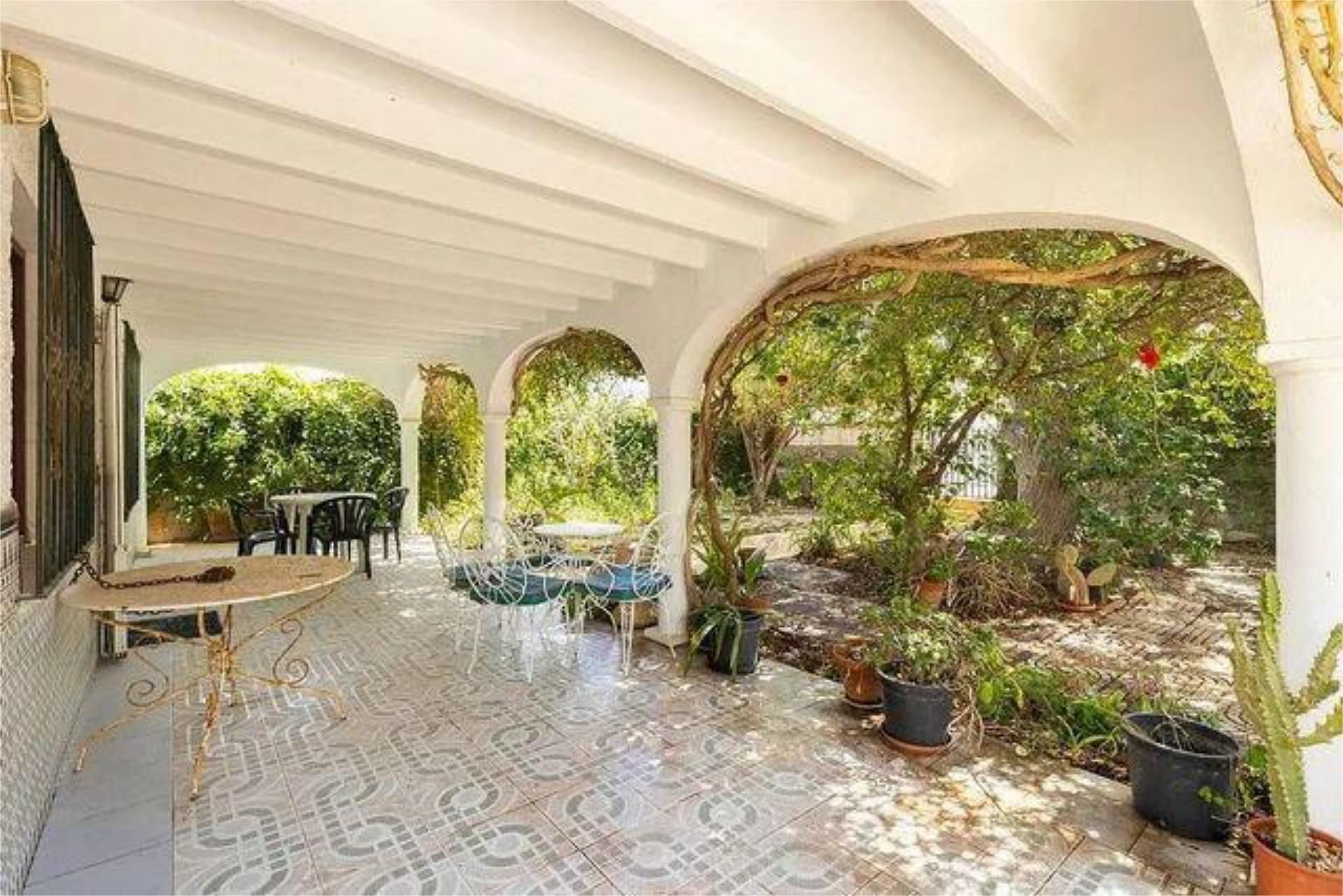 Terrassa de Casa o xalet en venda en Molina de Segura amb Terrassa