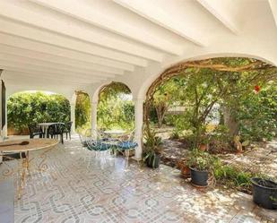 Terrassa de Casa o xalet en venda en Molina de Segura amb Terrassa