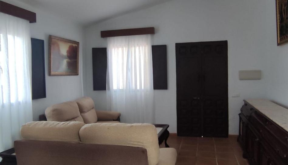 Foto 1 de Casa o xalet de lloguer a Calle Camino de Solano, 0b, Colmenar, Málaga