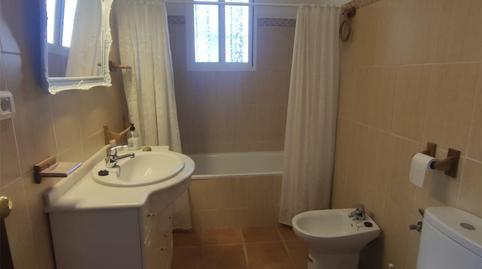 Foto 4 de Casa o xalet de lloguer a Calle Camino de Solano, 0b, Colmenar, Málaga