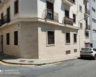 Vista exterior de Pis en venda en  Huelva Capital