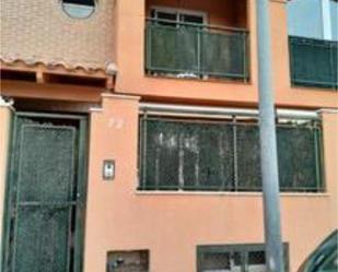 Exterior view of House or chalet for sale in Villanueva del Río Segura  with Terrace and Swimming Pool