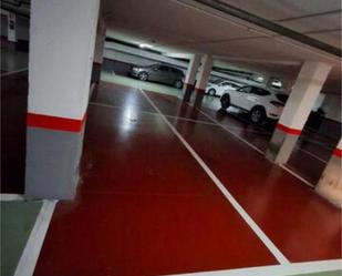 Aparcament de Garatge de lloguer en  Madrid Capital