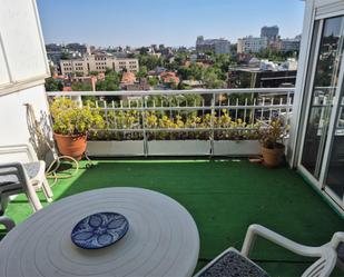 Flat to rent in Calle de Rafael Herrera, 11, Castilla