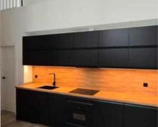 Kitchen of Loft for sale in Camargo