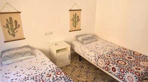 Photo 2 of Flat for rent in Carrer Sant Pere, 37, Platja de Vila Joiosa, Villajoyosa / La Vila Joiosa