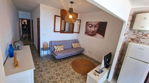 Photo 3 of Flat for rent in Carrer Sant Pere, 37, Platja de Vila Joiosa, Villajoyosa / La Vila Joiosa