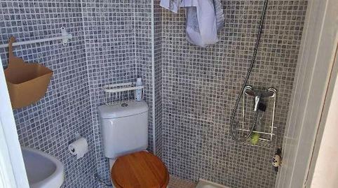 Photo 4 of Flat for rent in Carrer Sant Pere, 37, Platja de Vila Joiosa, Villajoyosa / La Vila Joiosa